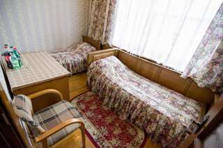 Гостевой дом Guest House Raduga Бобруйск Двухместный номер с 2 отдельными кроватями-1