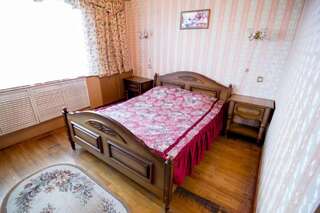 Гостевой дом Guest House Raduga Бобруйск Двухместный номер с 1 кроватью-4